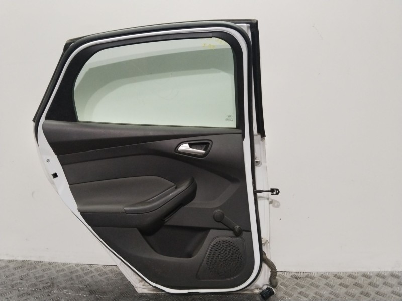 Recambio de puerta trasera izquierda para ford focus iv (hn) 1.0 ecoboost referencia OEM IAM 2172760  