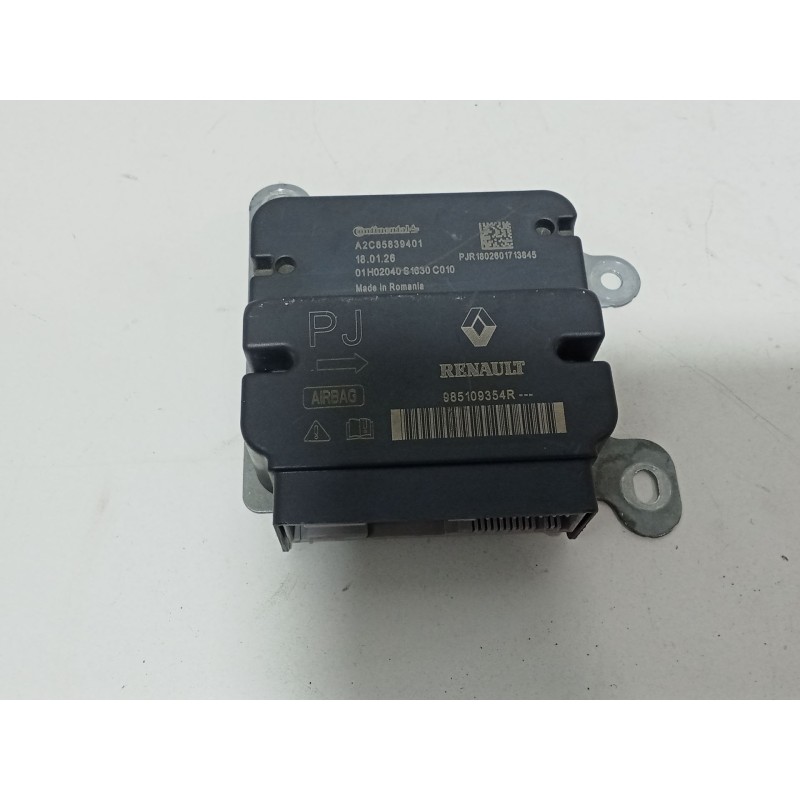 CENTRALITA AIRBAG 985109354R  - imagen 4