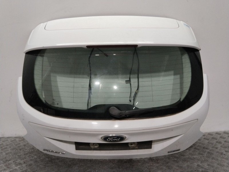 Recambio de porton trasero para ford focus iv (hn) 1.0 ecoboost referencia OEM IAM 1838957  