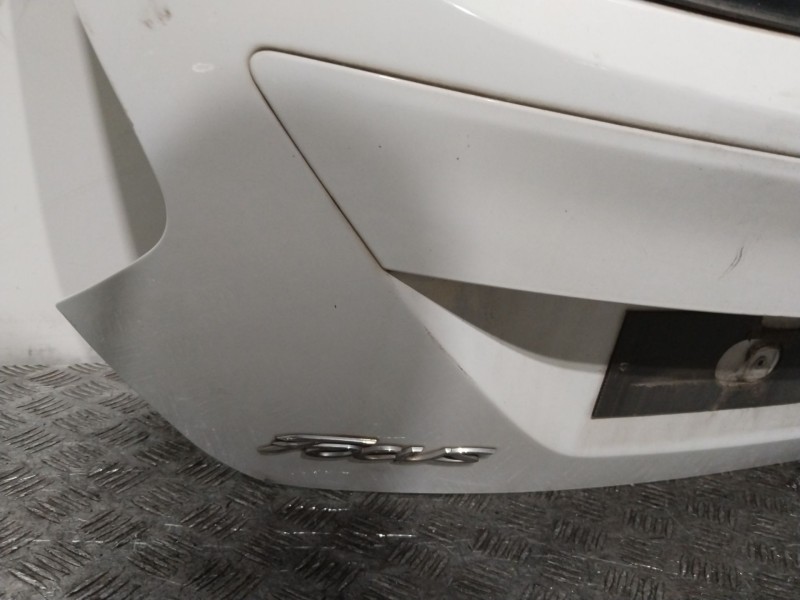 Recambio de porton trasero para ford focus iv (hn) 1.0 ecoboost referencia OEM IAM 1838957  