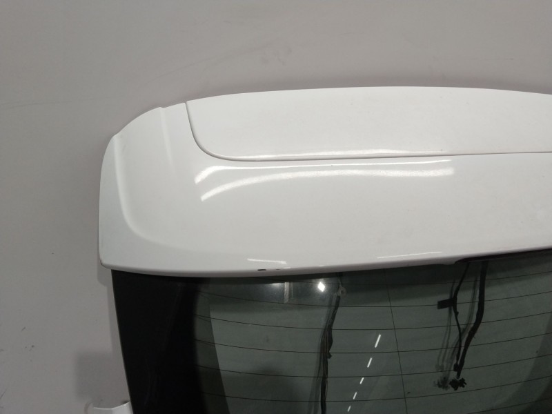 Recambio de porton trasero para ford focus iv (hn) 1.0 ecoboost referencia OEM IAM 1838957  