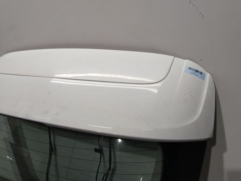 Recambio de porton trasero para ford focus iv (hn) 1.0 ecoboost referencia OEM IAM 1838957  