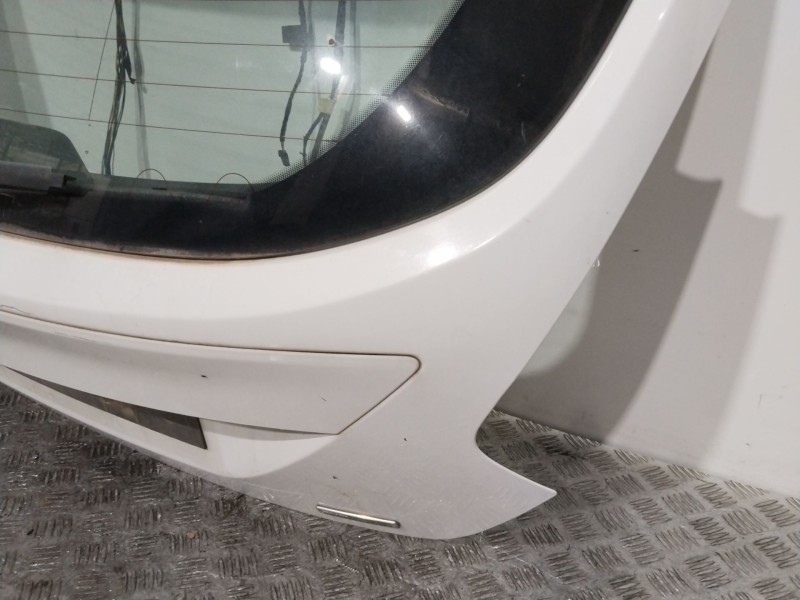 Recambio de porton trasero para ford focus iv (hn) 1.0 ecoboost referencia OEM IAM 1838957  