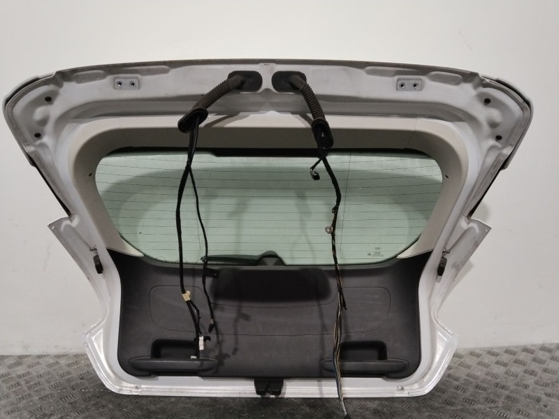 Recambio de porton trasero para ford focus iv (hn) 1.0 ecoboost referencia OEM IAM 1838957  