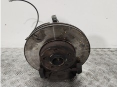 Recambio de mangueta delantera izquierda para ford galaxy i (wgr) 1.9 tdi referencia OEM IAM 1233607