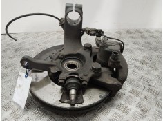 Recambio de mangueta delantera izquierda para ford galaxy i (wgr) 1.9 tdi referencia OEM IAM 1233607   2