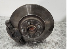 Recambio de mangueta delantera derecha para ford focus c-max (dm2) 1.8 tdci referencia OEM IAM 1420861  