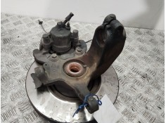 Recambio de mangueta delantera derecha para ford focus c-max (dm2) 1.8 tdci referencia OEM IAM 1420861   2