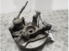 Recambio de mangueta delantera derecha para lancia musa (350_) 1.4 (350.axf1a) referencia OEM IAM 50702043   2