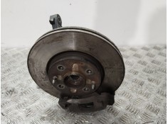 Recambio de mangueta delantera izquierda para lancia musa (350_) 1.4 (350.axf1a) referencia OEM IAM 50702042