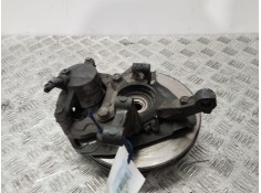 Recambio de mangueta delantera izquierda para lancia musa (350_) 1.4 (350.axf1a) referencia OEM IAM 50702042   2