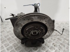 Recambio de mangueta delantera izquierda para citroën c5 i (dc_) 1.8 16v (dc6fzb, dc6fze) referencia OEM IAM 364664  