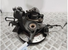 Recambio de mangueta delantera izquierda para citroën c5 i (dc_) 1.8 16v (dc6fzb, dc6fze) referencia OEM IAM 364664   2