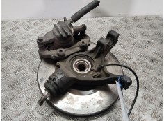 Recambio de mangueta delantera derecha para citroën c4 coupé (la_) 1.6 hdi referencia OEM IAM 364784   2