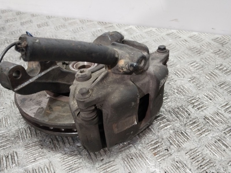 Recambio de mangueta delantera derecha para citroën c4 coupé (la_) 1.6 hdi referencia OEM IAM 364784  