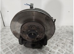 Recambio de mangueta delantera derecha para ford galaxy i (wgr) 1.9 tdi referencia OEM IAM 1233609