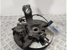 Recambio de mangueta delantera derecha para ford galaxy i (wgr) 1.9 tdi referencia OEM IAM 1233609   2