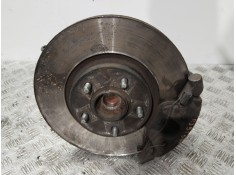 Recambio de mangueta delantera izquierda para ford focus c-max (dm2) 1.8 tdci referencia OEM IAM 1420863  