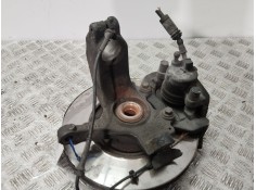 Recambio de mangueta delantera izquierda para ford focus c-max (dm2) 1.8 tdci referencia OEM IAM 1420863   2