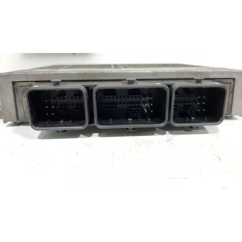 CENTRALITA MOTOR UCE 9642616780  - imagen 2