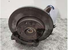Recambio de mangueta delantera derecha para peugeot 206 hatchback (2a/c) 1.4 i referencia OEM IAM 364775  