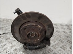 Recambio de mangueta delantera izquierda para peugeot 206 hatchback (2a/c) 1.4 i referencia OEM IAM 364675  