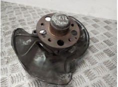 Recambio de mangueta delantera derecha para mercedes-benz clase c (w203) berlina 180 compressor (203.046) referencia OEM IAM A20