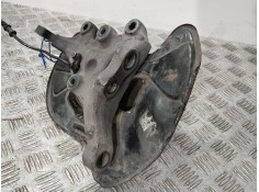 Recambio de mangueta delantera derecha para mercedes-benz clase c (w203) berlina 180 compressor (203.046) referencia OEM IAM A20 2