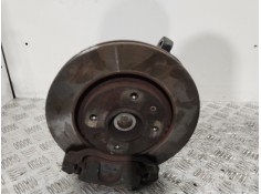Recambio de mangueta delantera derecha para peugeot 206 cc (2d) 2.0 s16 referencia OEM IAM 364757