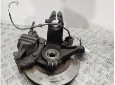 Recambio de mangueta delantera derecha para peugeot 206 cc (2d) 2.0 s16 referencia OEM IAM 364757   2