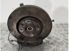 Recambio de mangueta delantera izquierda para citroën c4 coupé (la_) 1.6 hdi referencia OEM IAM 364684  