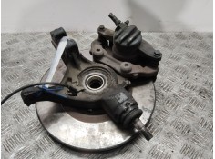 Recambio de mangueta delantera izquierda para citroën c4 coupé (la_) 1.6 hdi referencia OEM IAM 364684   2