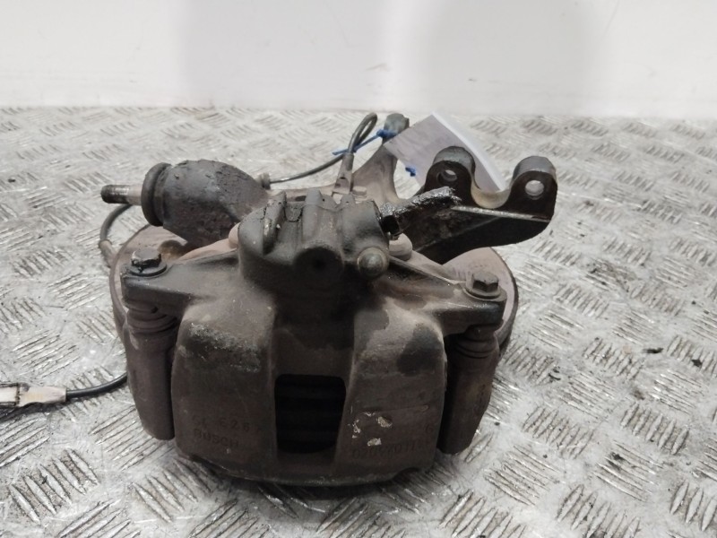 Recambio de mangueta delantera izquierda para citroën c4 coupé (la_) 1.6 hdi referencia OEM IAM 364684  