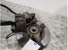Recambio de mangueta delantera izquierda para peugeot 206 cc (2d) 2.0 s16 referencia OEM IAM 364657   2