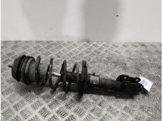 Recambio de amortiguador delantero izquierdo para opel corsa c (x01) 1.2 twinport (f08, f68) referencia OEM IAM I3503015  