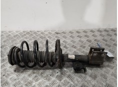 Recambio de amortiguador delantero derecho para citroën c4 coupé (la_) 1.6 hdi referencia OEM IAM 5202QH