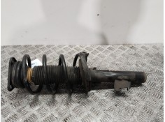 Recambio de amortiguador delantero izquierdo para citroën c4 coupé (la_) 1.6 hdi referencia OEM IAM 5202QG  