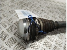 Recambio de transmision delantera derecha para skoda octavia ii (1z3) 2.0 tdi 16v referencia OEM IAM 1K0407272DM   2