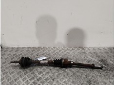 Recambio de transmision delantera derecha para peugeot 206 hatchback (2a/c) 1.4 i referencia OEM IAM 32733Y  