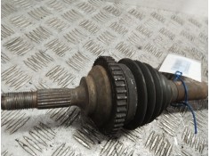 Recambio de transmision delantera derecha para peugeot 206 hatchback (2a/c) 1.4 i referencia OEM IAM 32733Y   2