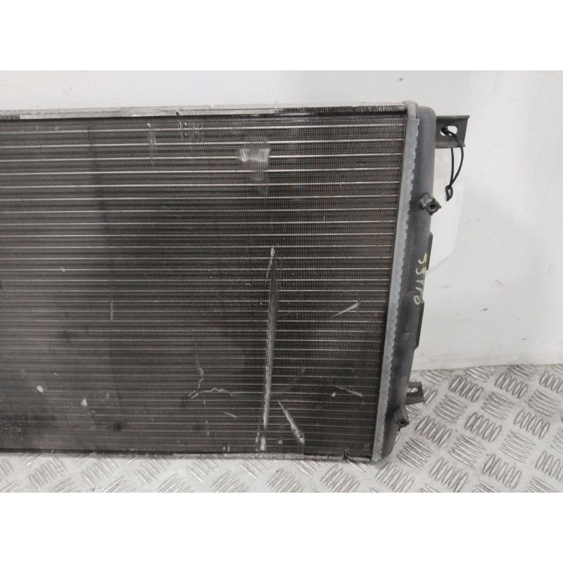 RADIADOR AGUA 1K0121253AA  - imagen 4