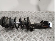 Recambio de amortiguador delantero izquierdo para opel corsa c (x01) 1.3 cdti (f08, f68) referencia OEM IAM I3503015  