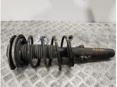 Recambio de amortiguador delantero izquierdo para peugeot 206 hatchback (2a/c) 1.4 i referencia OEM IAM 5202LV  