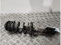 Recambio de amortiguador delantero derecho para opel corsa c (x01) 1.2 twinport (f08, f68) referencia OEM IAM I3503016  