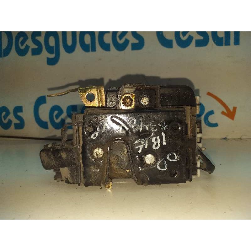 CERRADURA PUERTA DELANTERA DERECHA 6K4839016G  - imagen 2