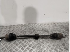 Recambio de transmision delantera derecha para opel corsa c (x01) 1.3 cdti (f08, f68) referencia OEM IAM 374773  