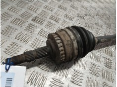 Recambio de transmision delantera derecha para opel corsa c (x01) 1.3 cdti (f08, f68) referencia OEM IAM 374773   2