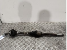 Recambio de transmision delantera derecha para peugeot 206 cc (2d) 2.0 s16 referencia OEM IAM 32730Z