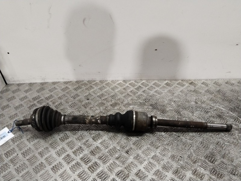 Recambio de transmision delantera derecha para peugeot 206 cc (2d) 2.0 s16 referencia OEM IAM 32730Z  