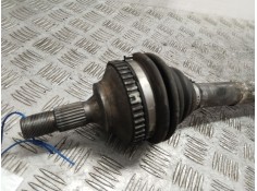 Recambio de transmision delantera derecha para peugeot 206 cc (2d) 2.0 s16 referencia OEM IAM 32730Z   2
